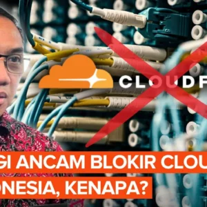 Komdigi Ancam Blokir Wikipedia dan Wikimedia Commons