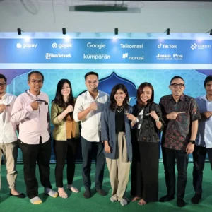 Komdigi Gandeng Startup AI Dalam Negeri, Gaspol Berantas Judi Online dan Perangi Hoaks