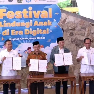 Komdigi Gugat Meta & Google: Teguran Terakhir atas Pelanggaran PP Tunas