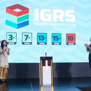 Komdigi Hentikan Sementara IGRS, Siap Lakukan Evaluasi