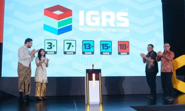 Komdigi Hentikan Sementara IGRS, Siap Lakukan Evaluasi