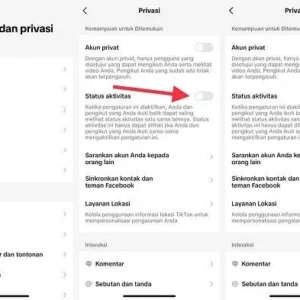 Komdigi Resmi Menonaktifkan 780 Ribu Akun TikTok Anak di Bawah Umur
