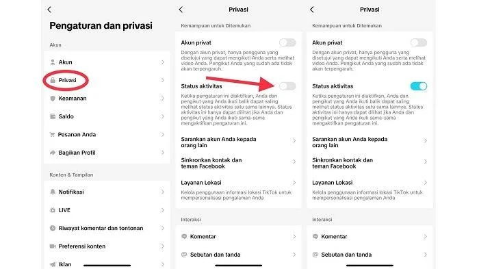 Komdigi Resmi Menonaktifkan 780 Ribu Akun TikTok Anak di Bawah Umur