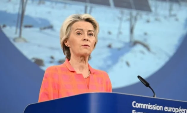 Komisi Eropa Tambah Bantuan Kemanusiaan 2 Juta Euro untuk Kuba