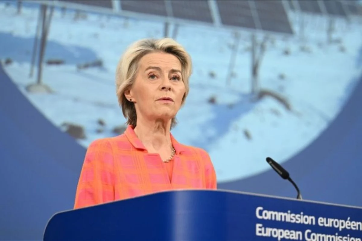 Komisi Eropa Tambah Bantuan Kemanusiaan 2 Juta Euro untuk Kuba