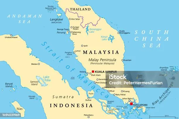 Komisi I DPR: Menarik Pajak di Selat Malaka akan Menimbulkan Konflik Baru