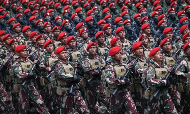 Komisi I DPR Sebut Gugurnya 3 Prajurit TNI Buka Peluang Indonesia Tarik Pasukan dari UNIFIL