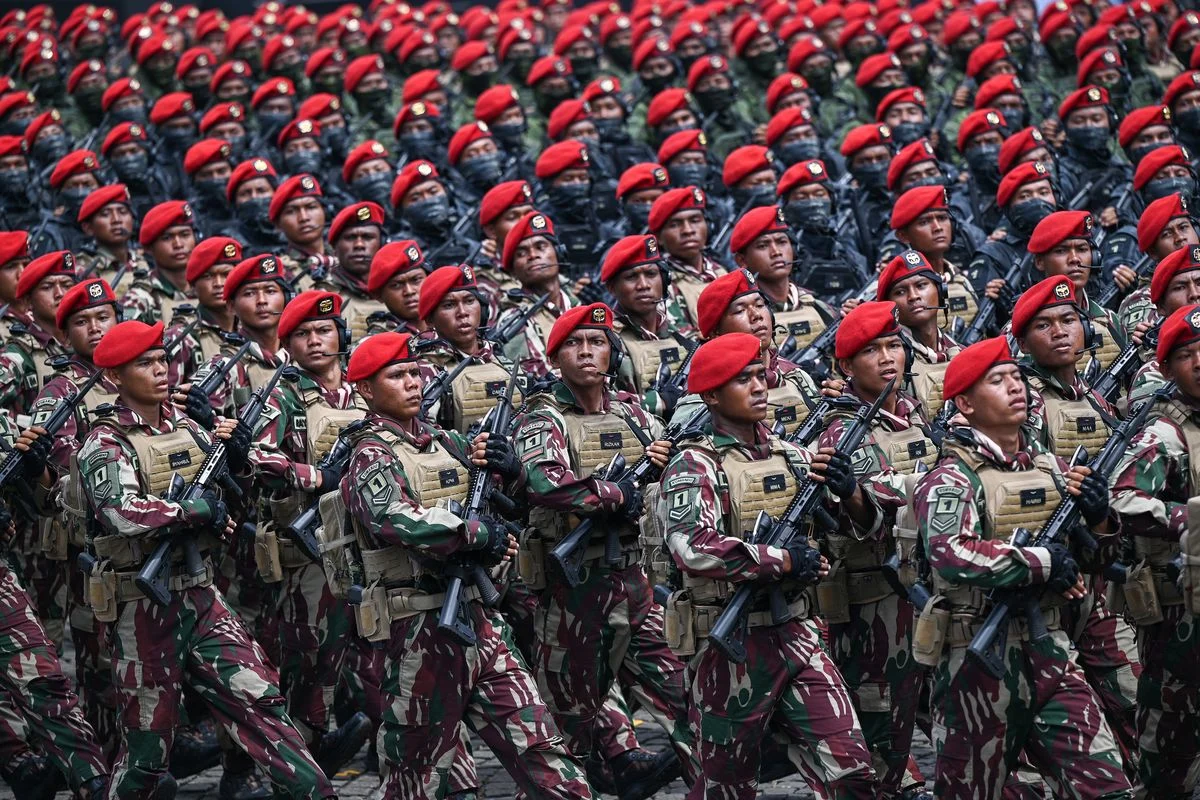 Komisi I DPR Sebut Gugurnya 3 Prajurit TNI Buka Peluang Indonesia Tarik Pasukan dari UNIFIL