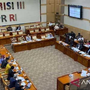 Komisi III DPR Dorong Penyelesaian Kasus Amsal Christy Sitepu Secara Tuntas