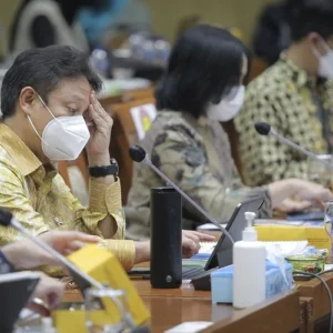 Komisi IX DPR Soroti Usulan Pelarangan Vape: Antara Kesehatan Publik dan Standar SNI yang Menguat