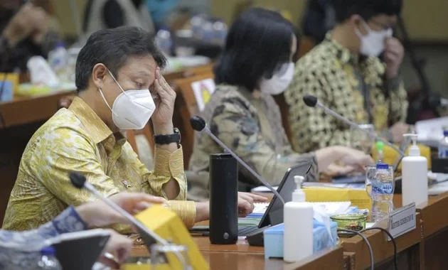 Komisi IX DPR Soroti Usulan Pelarangan Vape: Antara Kesehatan Publik dan Standar SNI yang Menguat