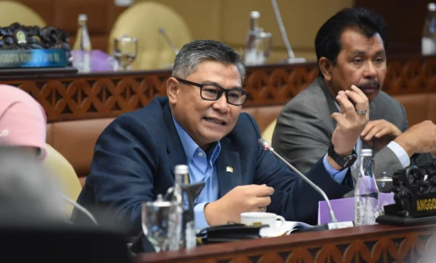 Komisi V DPR Apresiasi Hasil Mudik Lebaran 2026 dan Koordinasi Efektif Polri