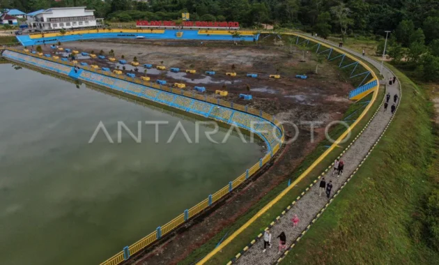 Komisi V DPR fasilitasi bangun kolam retensi atasi banjir di Kendari