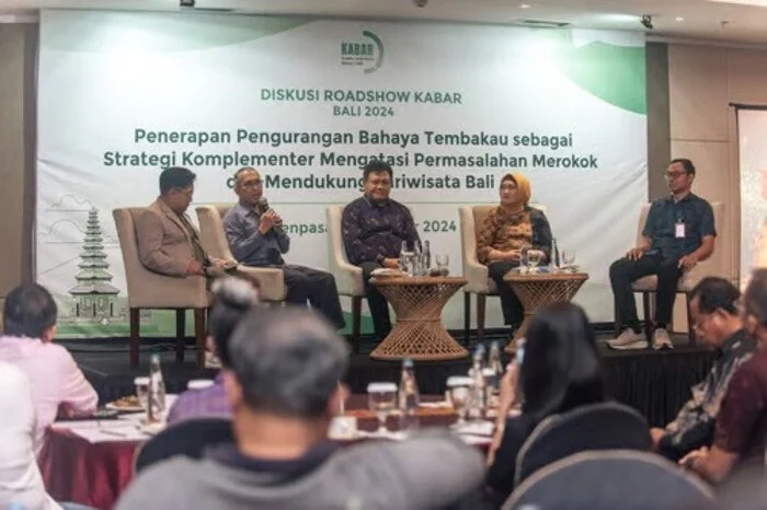 Komisi V DPR RI Mendesak Bantuan Infrastruktur Pariwisata Bali Demi Jaga Kontribusi Ekonomi Nasional
