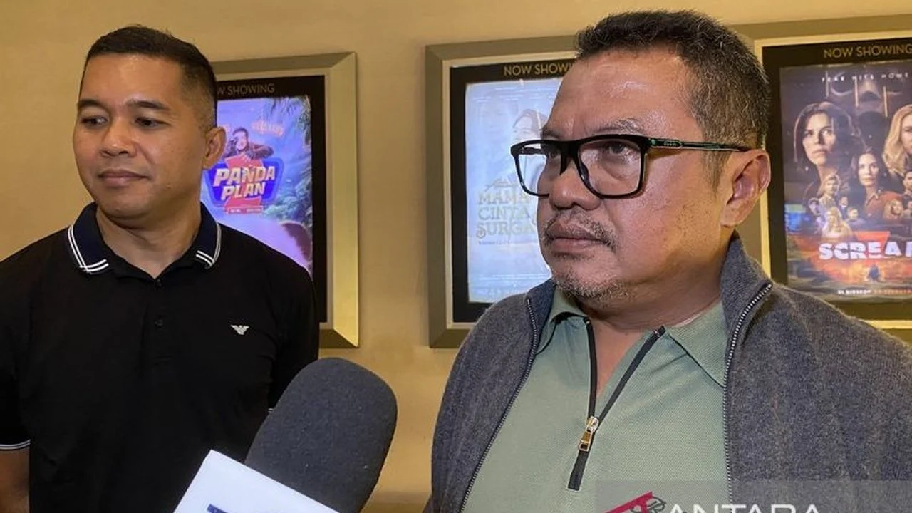 Komisi VII DPR: Pengembangan CNG Strategis Perkuat Ketahanan Energi