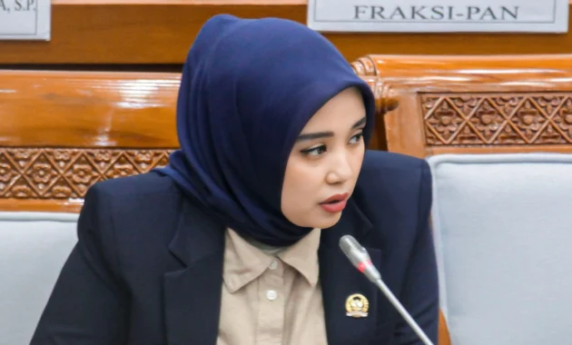 Komisi VIII DPR Desak Pemerintah Tingkatkan Fokus pada Keselamatan KRL
