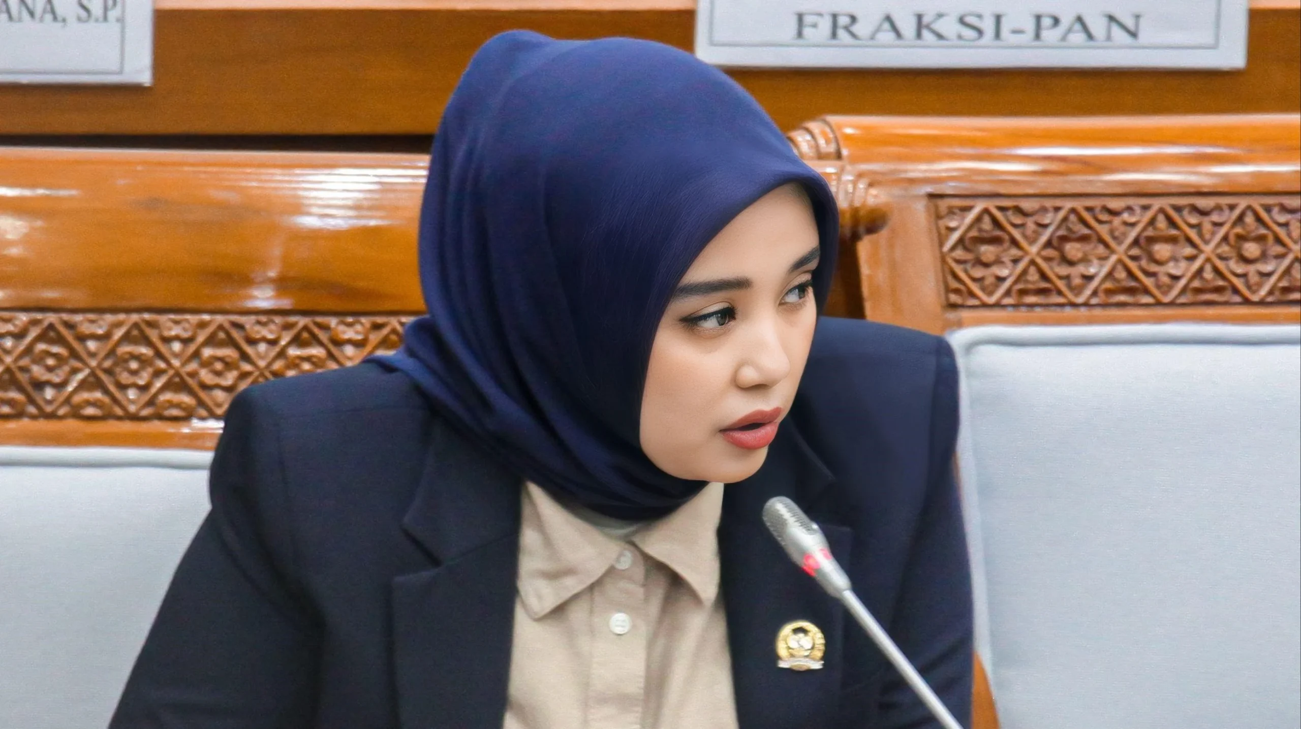 Komisi VIII DPR Desak Pemerintah Tingkatkan Fokus pada Keselamatan KRL