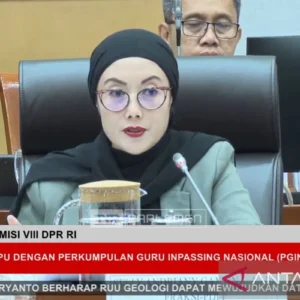 Komisi VIII DPR Tekankan Pemerintah Tidak Boleh Lengah dalam Menjamin Perlindungan Anak di Daycare