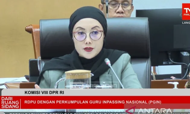 Komisi VIII DPR Tekankan Pemerintah Tidak Boleh Lengah dalam Menjamin Perlindungan Anak di Daycare