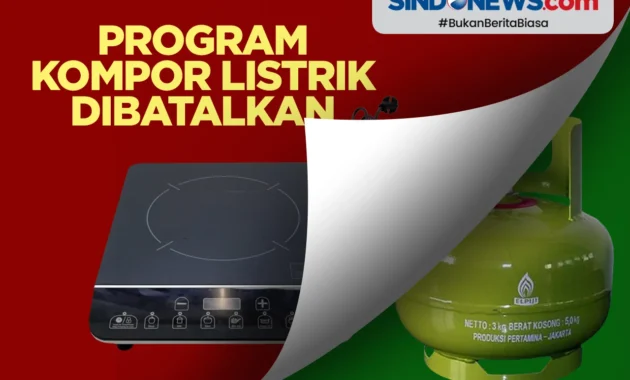 Komisi XII DPR Dorong Migrasi ke Kompor Listrik untuk Tekan Impor LPG