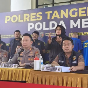 Komnas HAM Desak Polri Lanjutkan Penyidikan Penyiraman Air Keras Andrie Yunus, Dorong Pembentukan TGPF