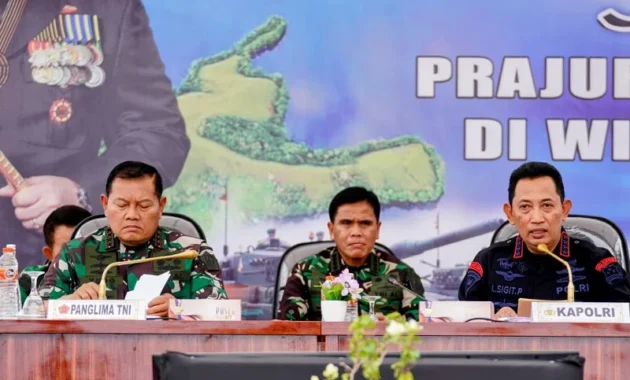 Komnas HAM Dikejutkan: Tanpa Koordinasi TNI-Polri, Kasus Andrie Yunus Terus Menggantung
