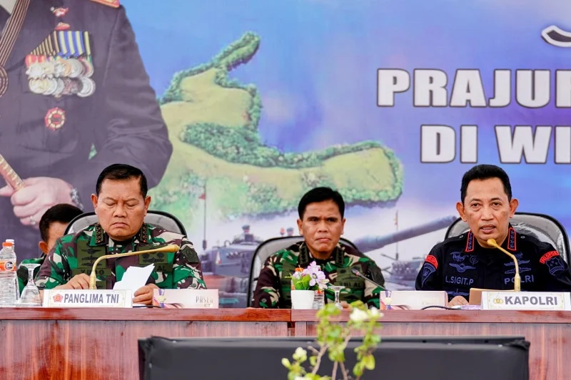 Komnas HAM Dikejutkan: Tanpa Koordinasi TNI-Polri, Kasus Andrie Yunus Terus Menggantung