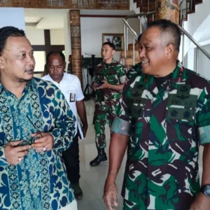 Komnas HAM Periksa Empat Oknum TNI atas Penyiraman Air Keras pada Andrie Yunus