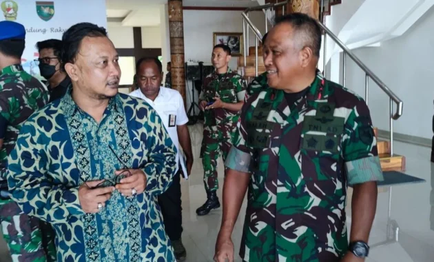 Komnas HAM Periksa Empat Oknum TNI atas Penyiraman Air Keras pada Andrie Yunus