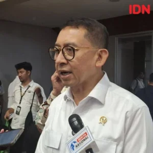 Komnas HAM Soroti Putusan PTUN Jakarta atas Peristiwa Mei 98, Peringatkan Potensi Penutupan Kebenaran