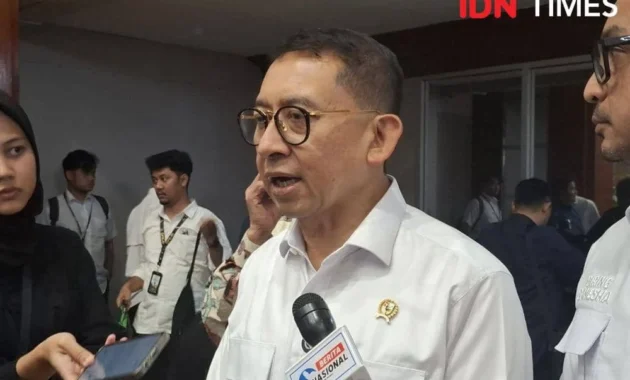 Komnas HAM Soroti Putusan PTUN Jakarta atas Peristiwa Mei 98, Peringatkan Potensi Penutupan Kebenaran