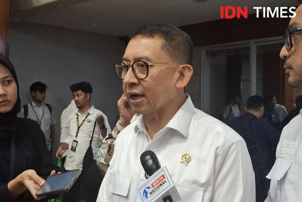 Komnas HAM Soroti Putusan PTUN Jakarta atas Peristiwa Mei 98, Peringatkan Potensi Penutupan Kebenaran