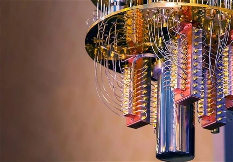 Komputer Kuantum China Kini Dilengkapi Kapabilitas AI