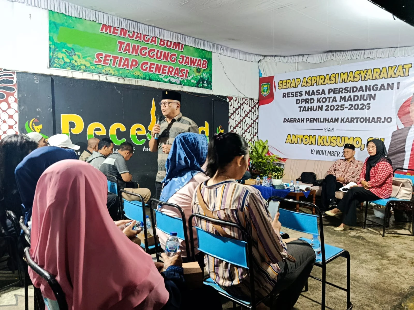 Komunitas dan Produsen Dorong Edukasi serta Pengawasan Ketat Penggunaan Vape Narkoba