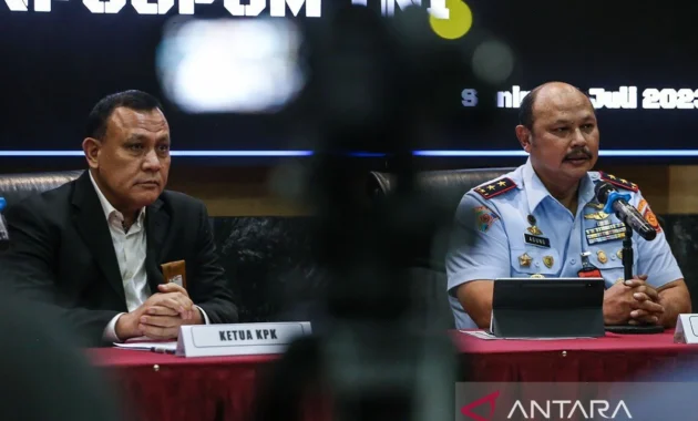 Kondisi Terbaru Andrie Yunus: Mata Kanan Dijahit Sementara, Kasus Resmi Ditangani Puspom TNI