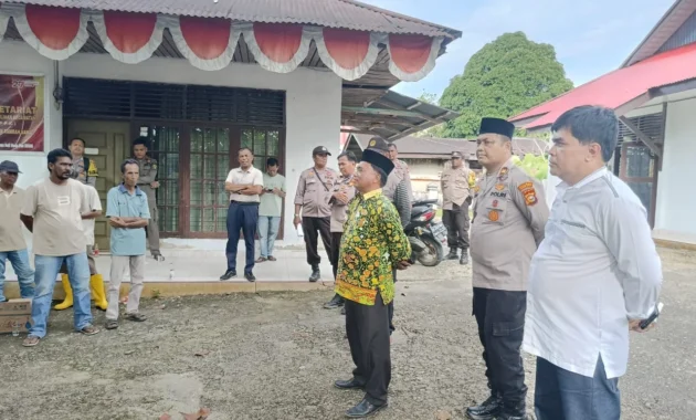 Konflik Internal KOWANI Memuncak: Mediasi KPPPA Gagal, Puluhan Anggota Desak KLB