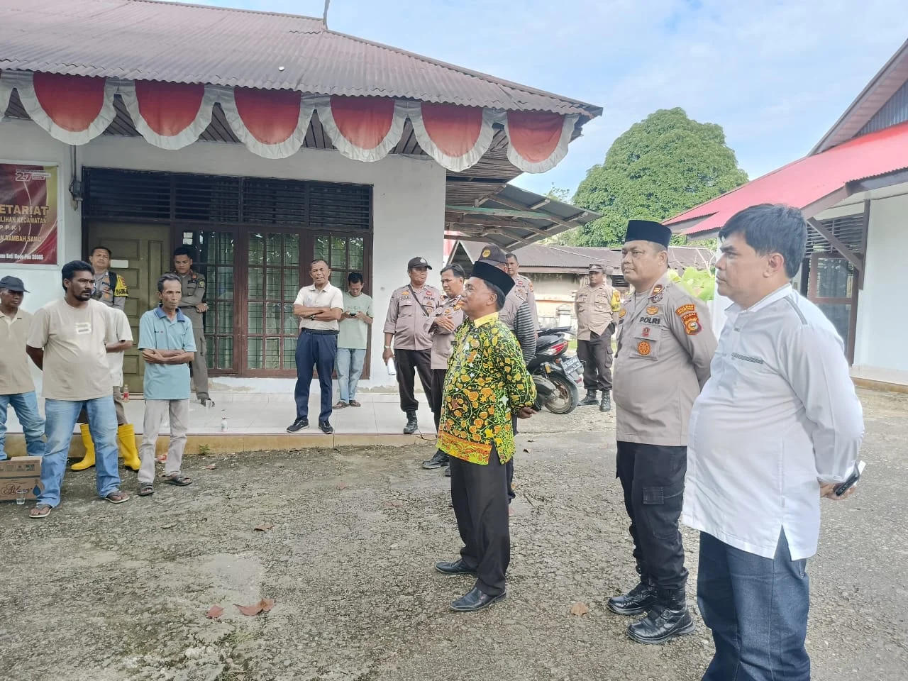 Konflik Internal KOWANI Memuncak: Mediasi KPPPA Gagal, Puluhan Anggota Desak KLB