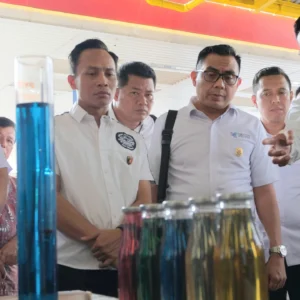 Konsumsi LPG Meningkat 6,5 Persen Selama Ramadan dan Idul Fitri 2026