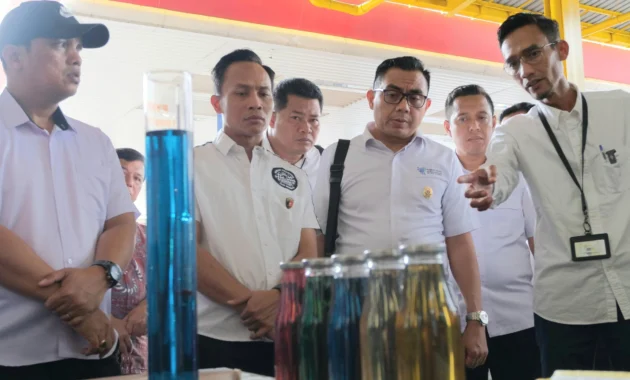 Konsumsi LPG Meningkat 6,5 Persen Selama Ramadan dan Idul Fitri 2026