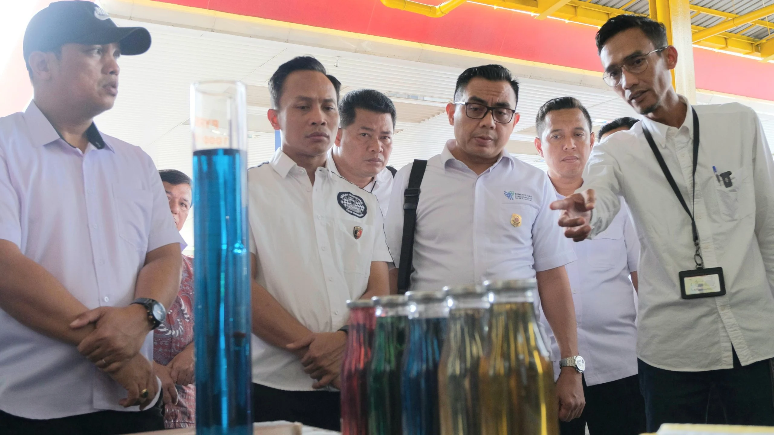 Konsumsi LPG Meningkat 6,5 Persen Selama Ramadan dan Idul Fitri 2026