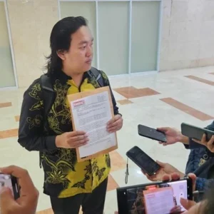 KontraS Desak Pelaku Penyiraman Air Keras ke Andrie Yunus Dijerat Pasal Percobaan Pembunuhan Berencana