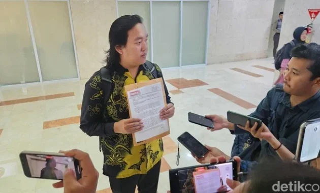 KontraS Desak Pelaku Penyiraman Air Keras ke Andrie Yunus Dijerat Pasal Percobaan Pembunuhan Berencana