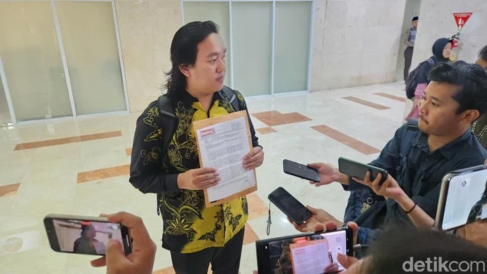 KontraS Desak Pelaku Penyiraman Air Keras ke Andrie Yunus Dijerat Pasal Percobaan Pembunuhan Berencana