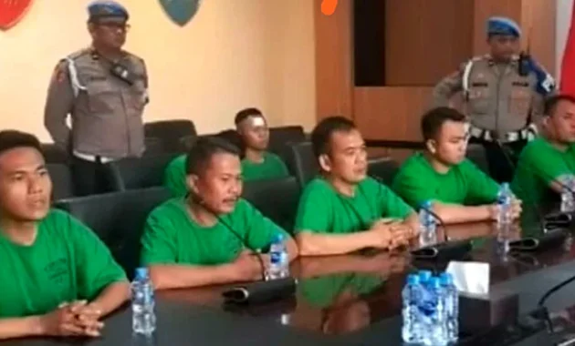 KontraS Tak Akan Hadiri Sidang Kasus Penyiraman Air Keras Andrie Yunus di Peradilan Militer, Begini Alasannya