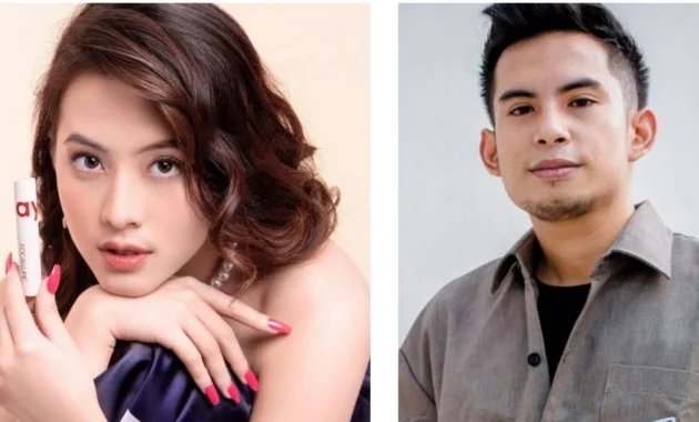Kontroversi Cinta dan Hukum: Zara, Okin, dan Rachel Vennya Menggegerkan Dunia Hiburan Indonesia