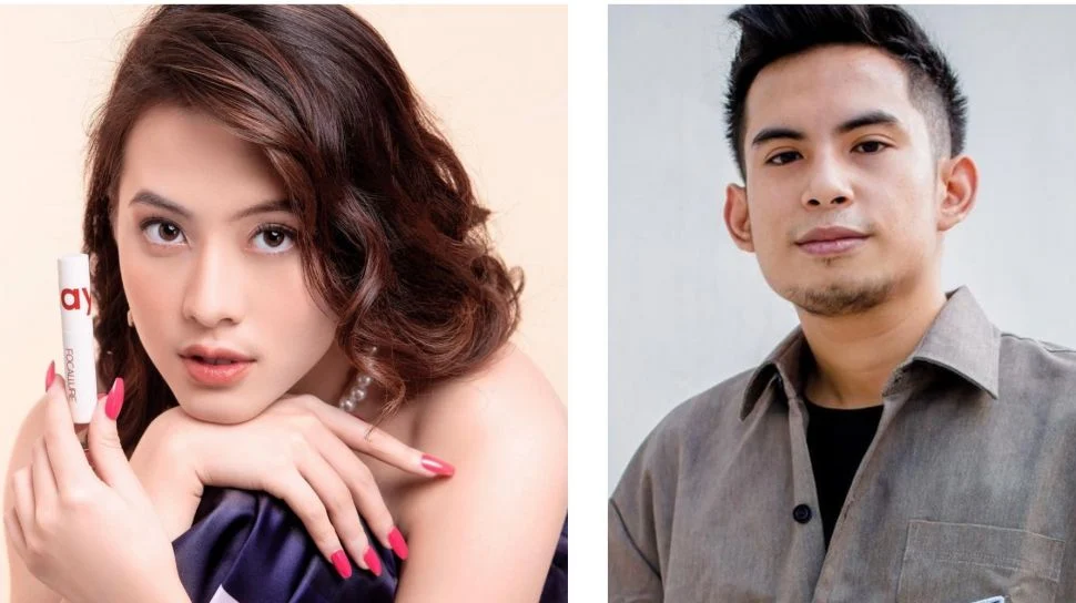 Kontroversi Cinta dan Hukum: Zara, Okin, dan Rachel Vennya Menggegerkan Dunia Hiburan Indonesia