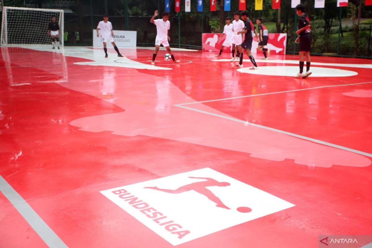 Kontroversi dan Persiapan Tim Nasional: Dari Chant Rasis di Lapangan hingga Turnamen Futsal Persahabatan di Berkane