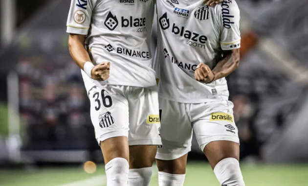 Kontroversi di Vila Belmiro: Neymar, Bianca Coimbra, dan Kemenangan Santos 2-0 atas Remo