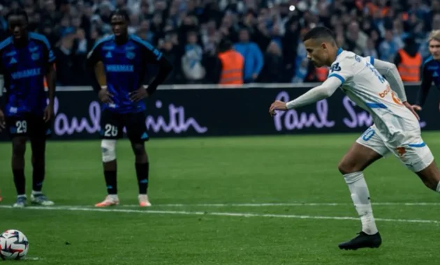 Kontroversi Greenwood di Marseille: Tuduhan Disiplin, Tekanan Tim, dan Dampaknya pada Poin Liga