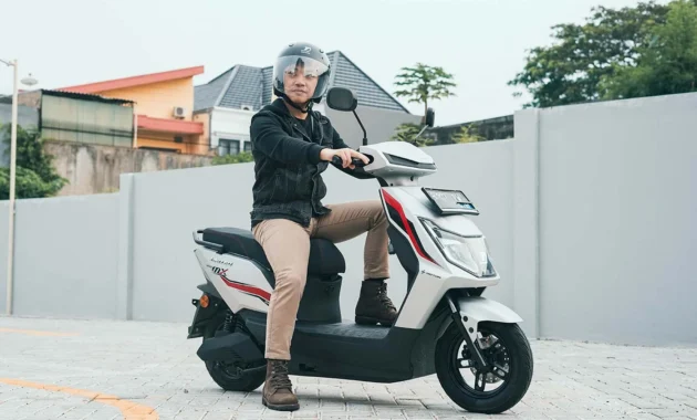 Kontroversi Motor Listrik MBG: KPK Soroti Pengadaan Rp 1,2 Triliun, Harga Misterius, dan Tuduhan Rebranding China